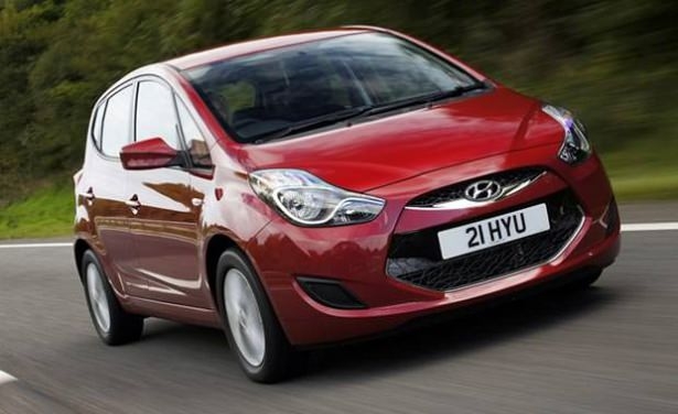 İşte Ocak ayında en çok satan modeller 1