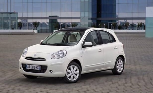 İşte Ocak ayında en çok satan modeller 13