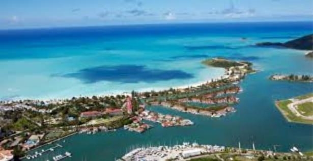 Türklerin vizesiz gidebileceği 99 ülke 12