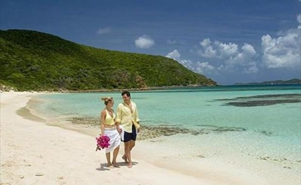 Türklerin vizesiz gidebileceği 99 ülke 16