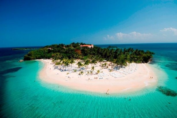 Türklerin vizesiz gidebileceği 99 ülke 17