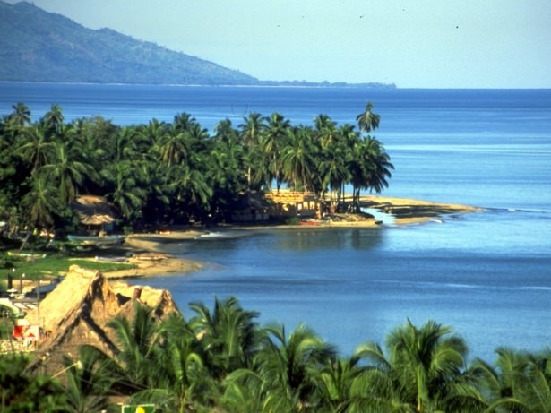 Türklerin vizesiz gidebileceği 99 ülke 21