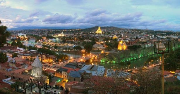 Türklerin vizesiz gidebileceği 99 ülke 36