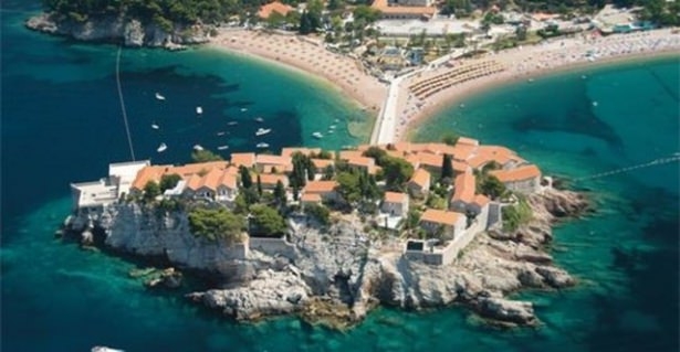 Türklerin vizesiz gidebileceği 99 ülke 37