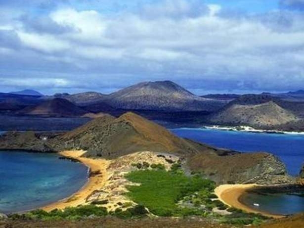 Türklerin vizesiz gidebileceği 99 ülke 4