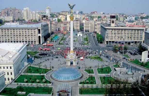 Türklerin vizesiz gidebileceği 99 ülke 44