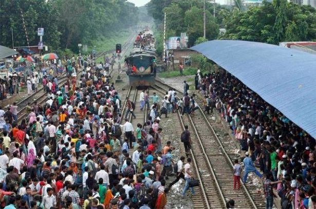 Türklerin vizesiz gidebileceği 99 ülke 47