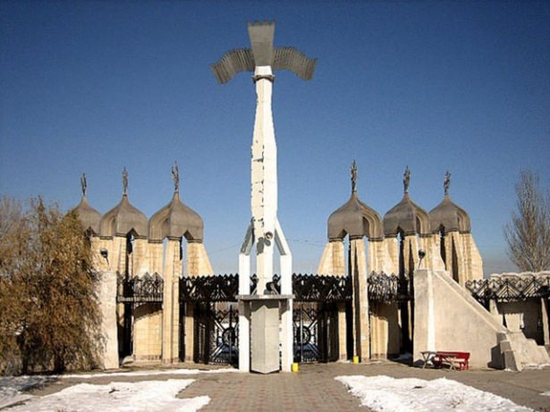 Türklerin vizesiz gidebileceği 99 ülke 59