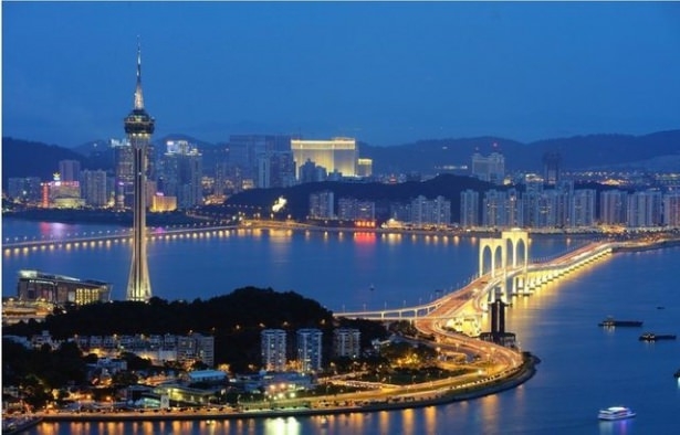 Türklerin vizesiz gidebileceği 99 ülke 62