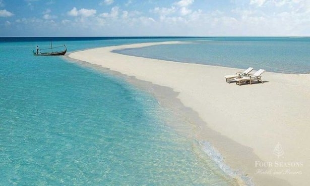 Türklerin vizesiz gidebileceği 99 ülke 63