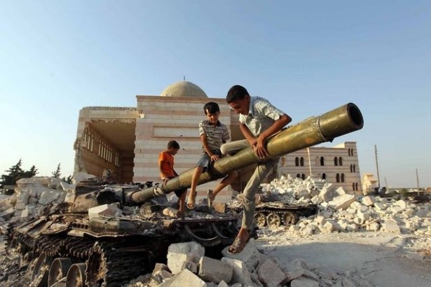 Türklerin vizesiz gidebileceği 99 ülke 70