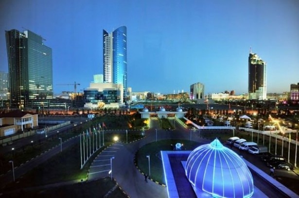 Türklerin vizesiz gidebileceği 99 ülke 71