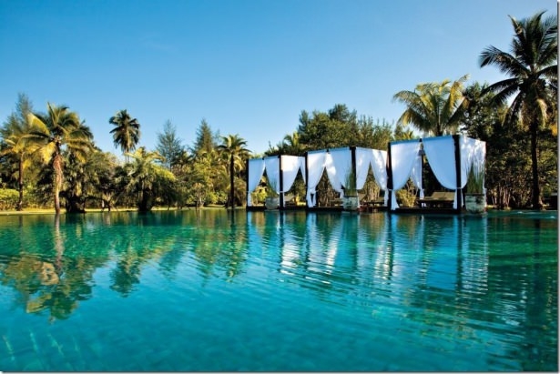 Türklerin vizesiz gidebileceği 99 ülke 72