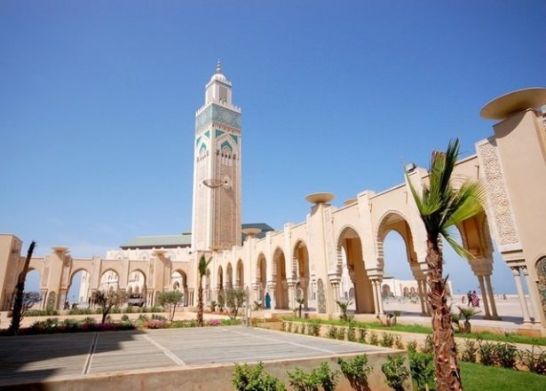 Türklerin vizesiz gidebileceği 99 ülke 81