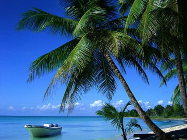 Türklerin vizesiz gidebileceği 99 ülke 83