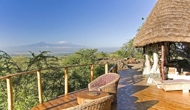 Türklerin vizesiz gidebileceği 99 ülke 85