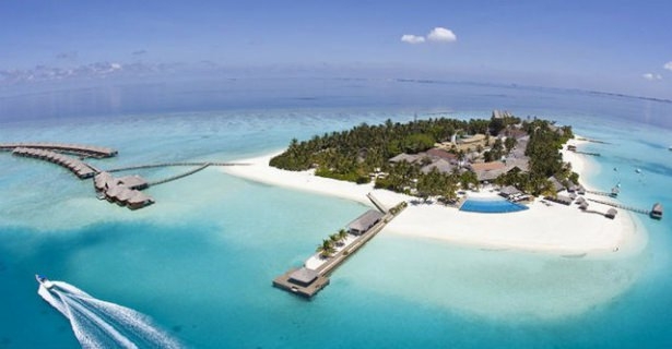 Türklerin vizesiz gidebileceği 99 ülke 92