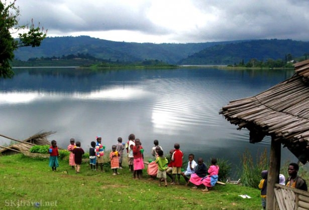 Türklerin vizesiz gidebileceği 99 ülke 98