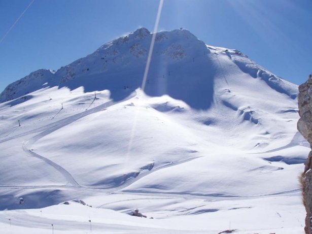 Türkiye'de kışın görülecek 14 yer 5