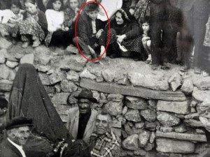 Görülmemiş fotoğraflarıyla Ahmet Davutoğlu
