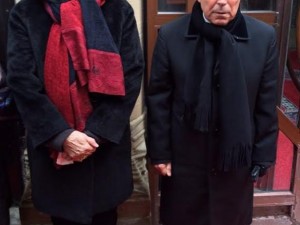 Müzeyyen Senar son yolculuğunda