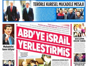 11 Şubat Gazete Manşetleri