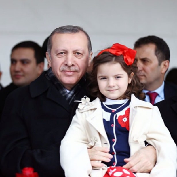 Erdoğan'ın en beğenilen fotoğrafları 1