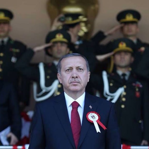 Erdoğan'ın en beğenilen fotoğrafları 10