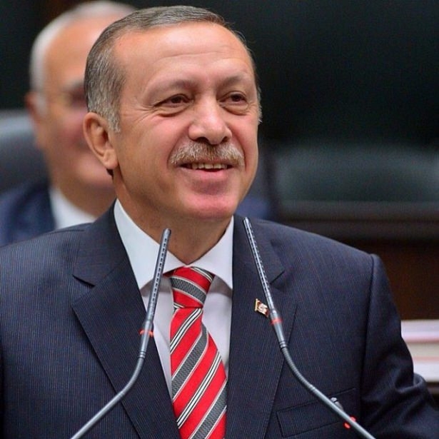 Erdoğan'ın en beğenilen fotoğrafları 101