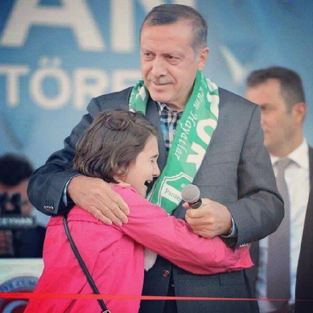Erdoğan'ın en beğenilen fotoğrafları 103