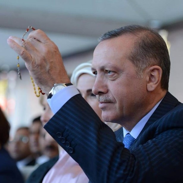 Erdoğan'ın en beğenilen fotoğrafları 104