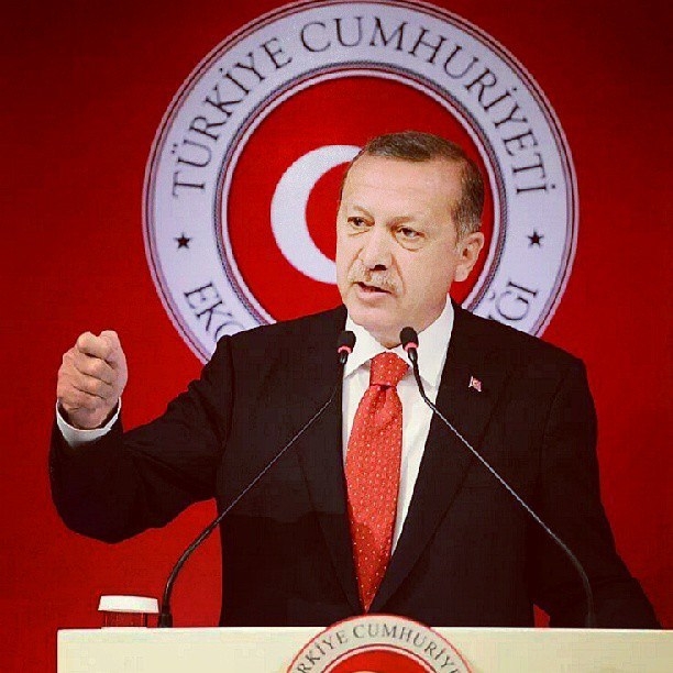 Erdoğan'ın en beğenilen fotoğrafları 106