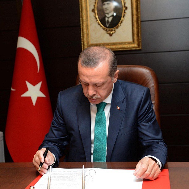 Erdoğan'ın en beğenilen fotoğrafları 107