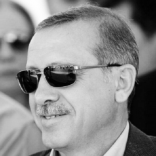 Erdoğan'ın en beğenilen fotoğrafları 111
