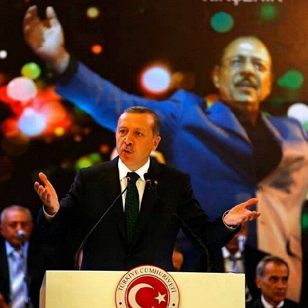 Erdoğan'ın en beğenilen fotoğrafları 114