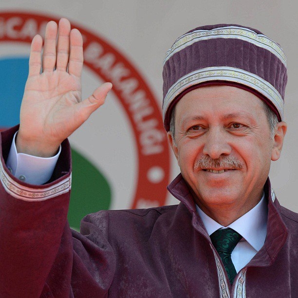 Erdoğan'ın en beğenilen fotoğrafları 115
