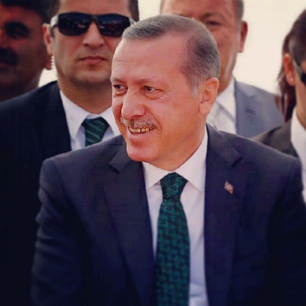 Erdoğan'ın en beğenilen fotoğrafları 116