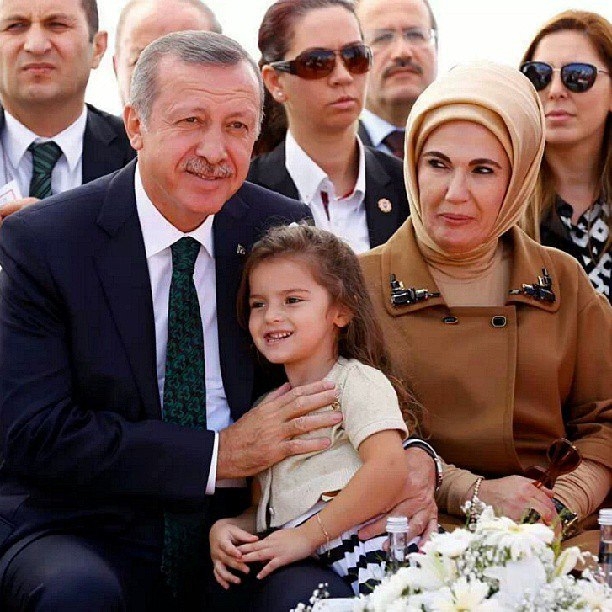 Erdoğan'ın en beğenilen fotoğrafları 117