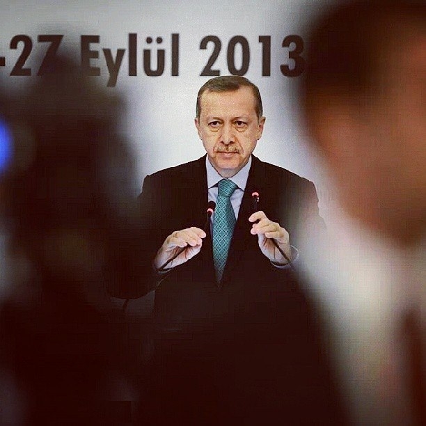 Erdoğan'ın en beğenilen fotoğrafları 119