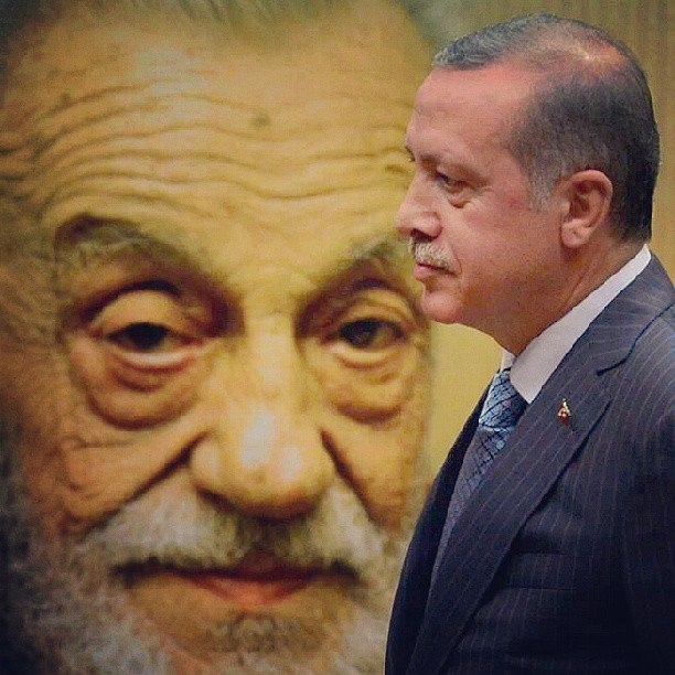 Erdoğan'ın en beğenilen fotoğrafları 120