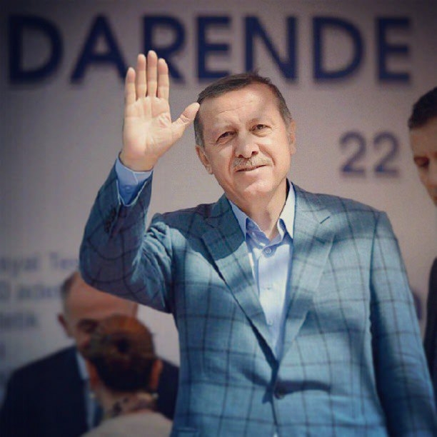 Erdoğan'ın en beğenilen fotoğrafları 122