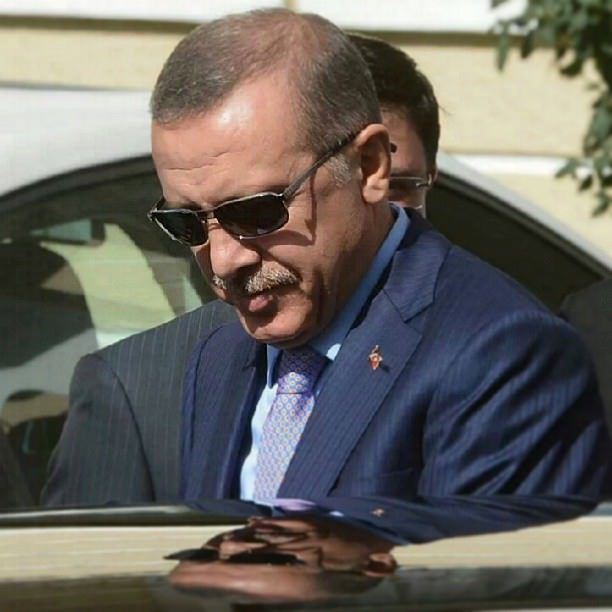Erdoğan'ın en beğenilen fotoğrafları 125