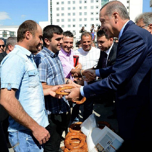 Erdoğan'ın en beğenilen fotoğrafları 126