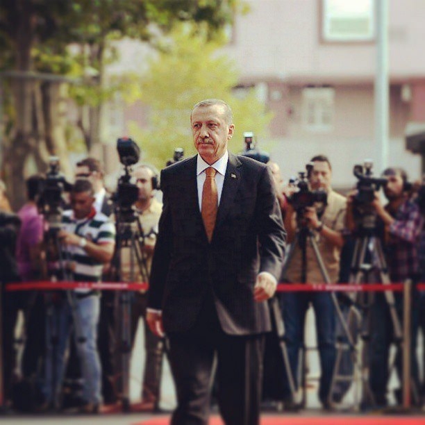 Erdoğan'ın en beğenilen fotoğrafları 128