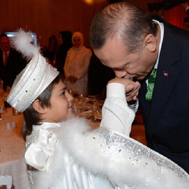 Erdoğan'ın en beğenilen fotoğrafları 132