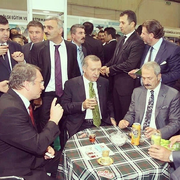 Erdoğan'ın en beğenilen fotoğrafları 133