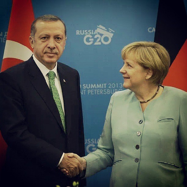 Erdoğan'ın en beğenilen fotoğrafları 135