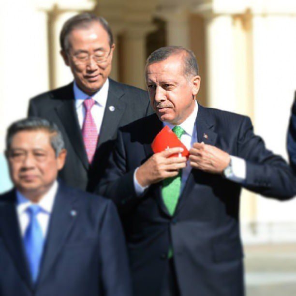Erdoğan'ın en beğenilen fotoğrafları 138