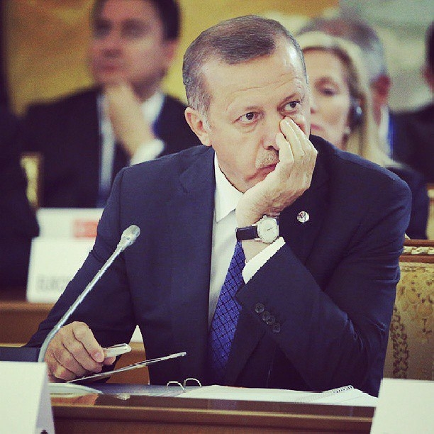 Erdoğan'ın en beğenilen fotoğrafları 139