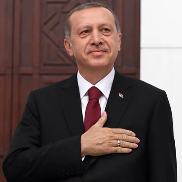 Erdoğan'ın en beğenilen fotoğrafları 14